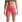 Nike Γυναικείο σορτς-κολάν Swift High-Waisted 4'' Tight Running Shorts with Pockets